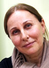 Elena Kuznetsova, secretary